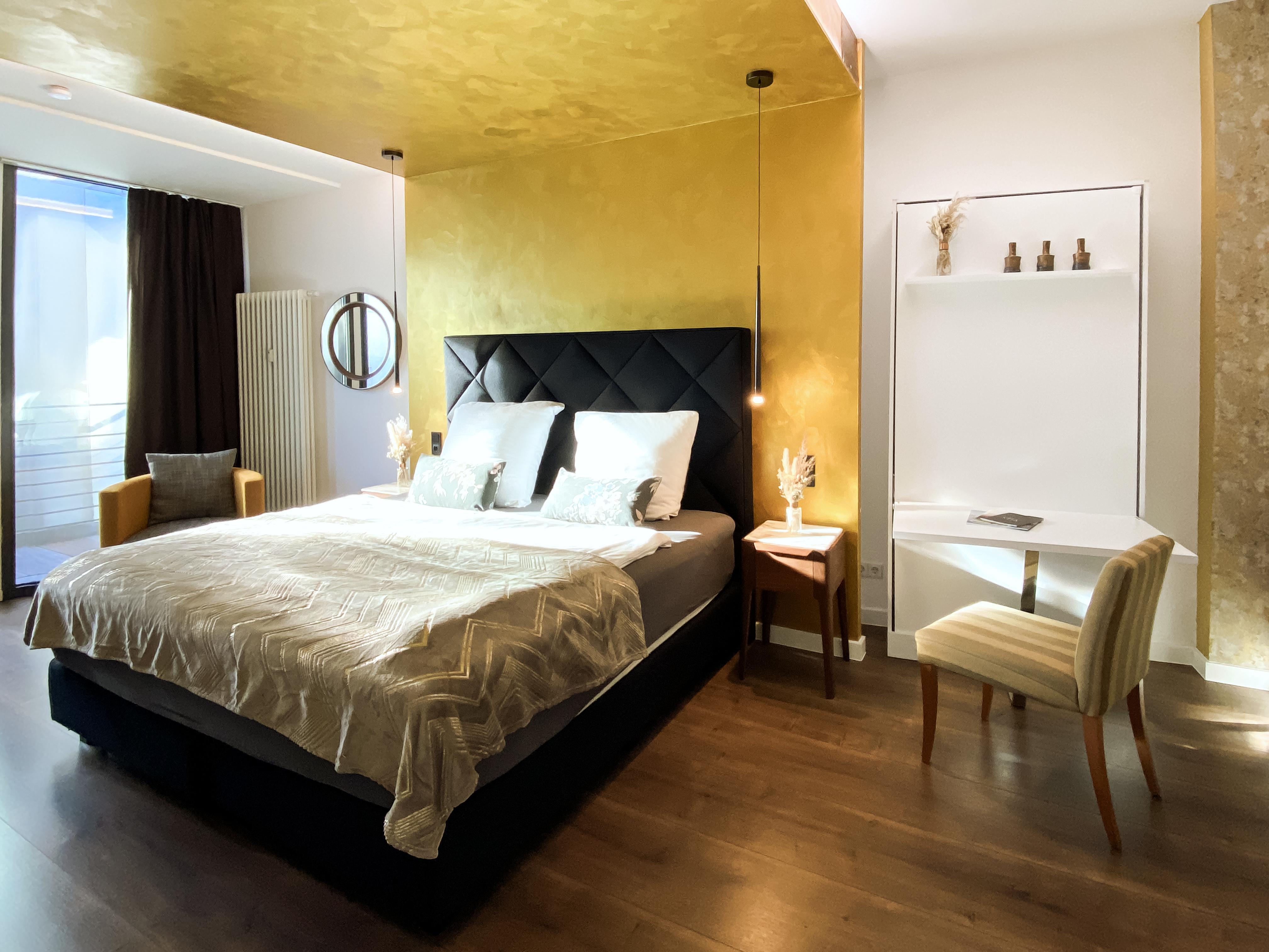 Lodge Leipzig - Exklusive Apartments Екстериор снимка