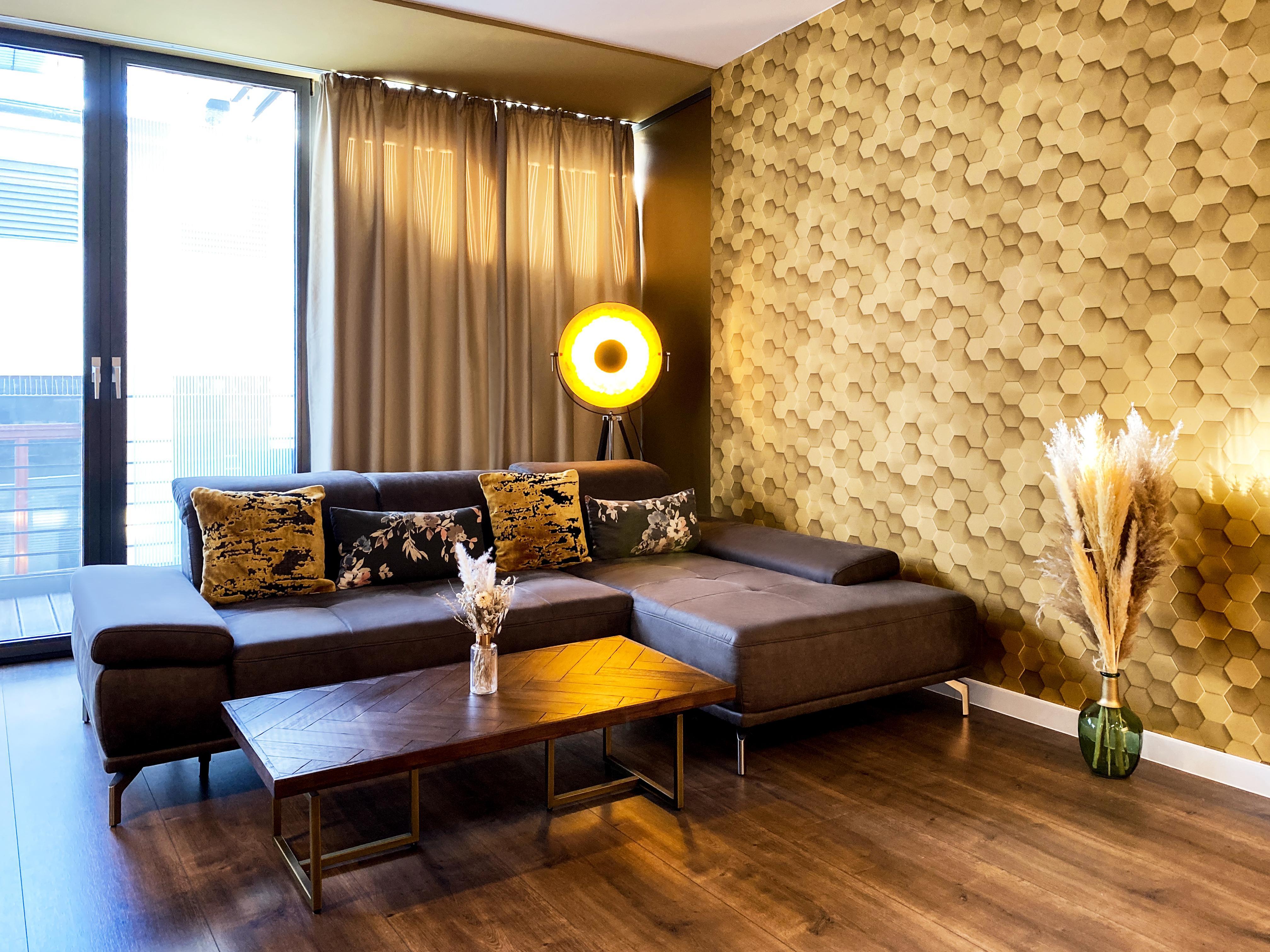 Lodge Leipzig - Exklusive Apartments Екстериор снимка