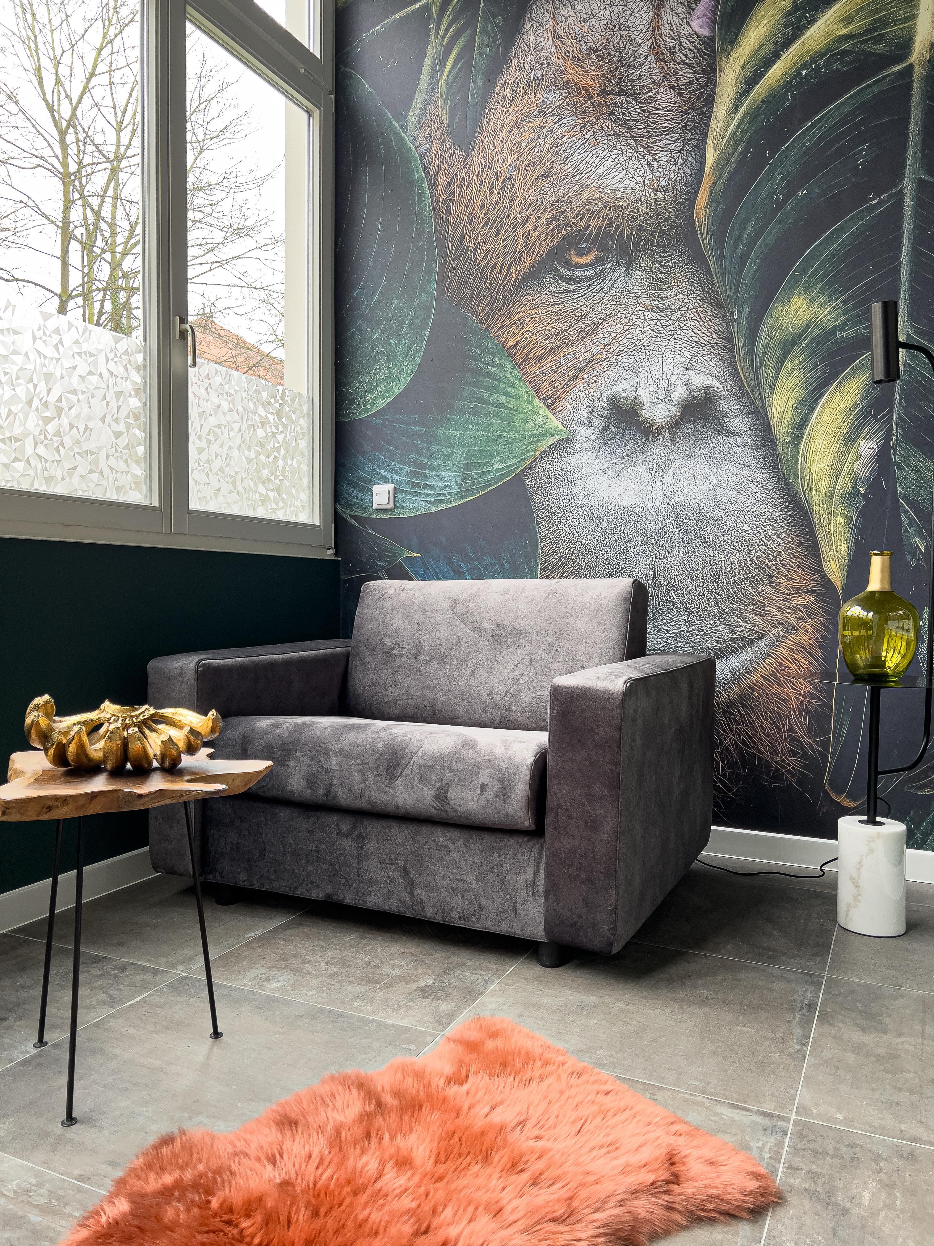 Lodge Leipzig - Exklusive Apartments Екстериор снимка