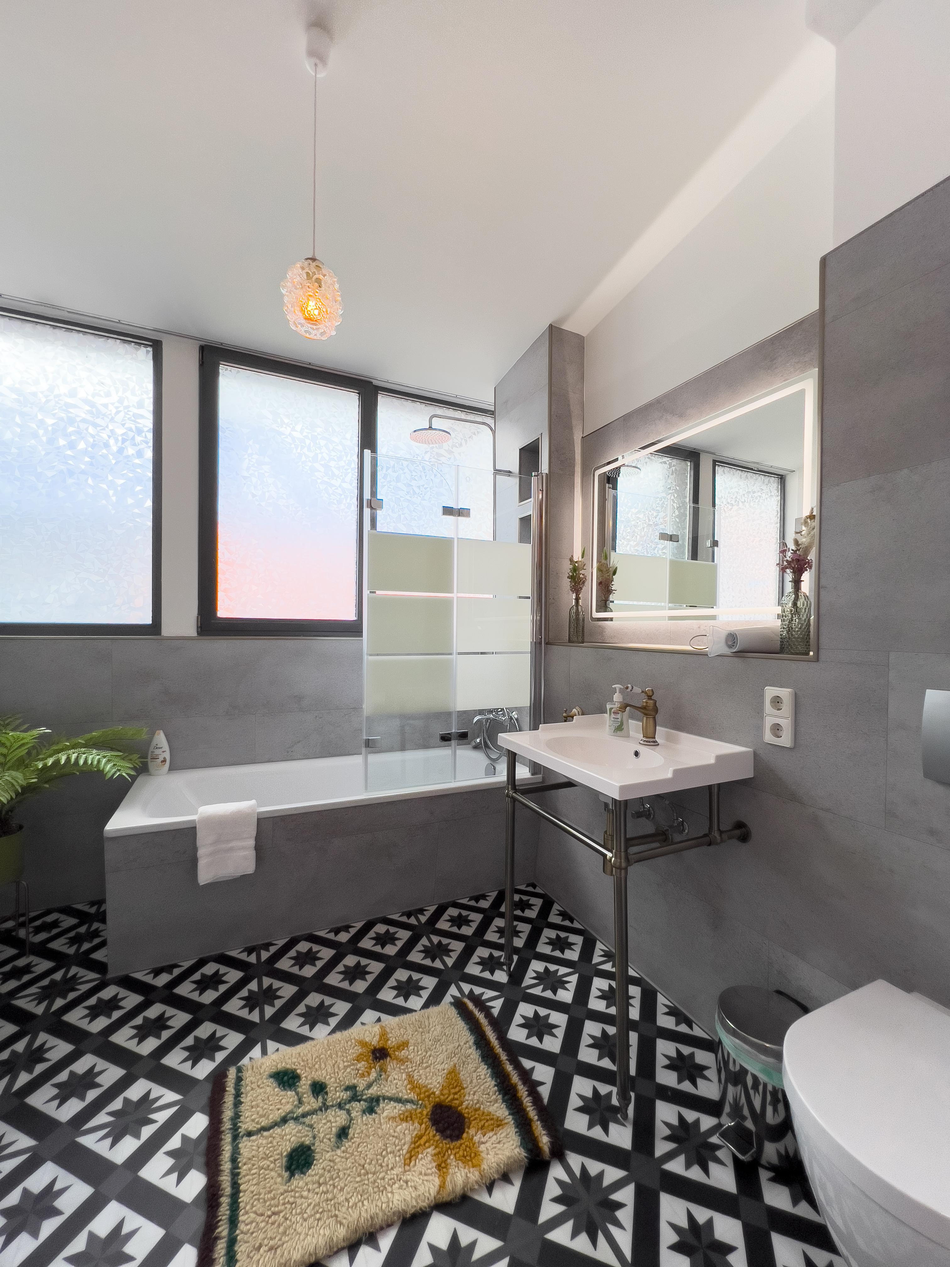 Lodge Leipzig - Exklusive Apartments Екстериор снимка