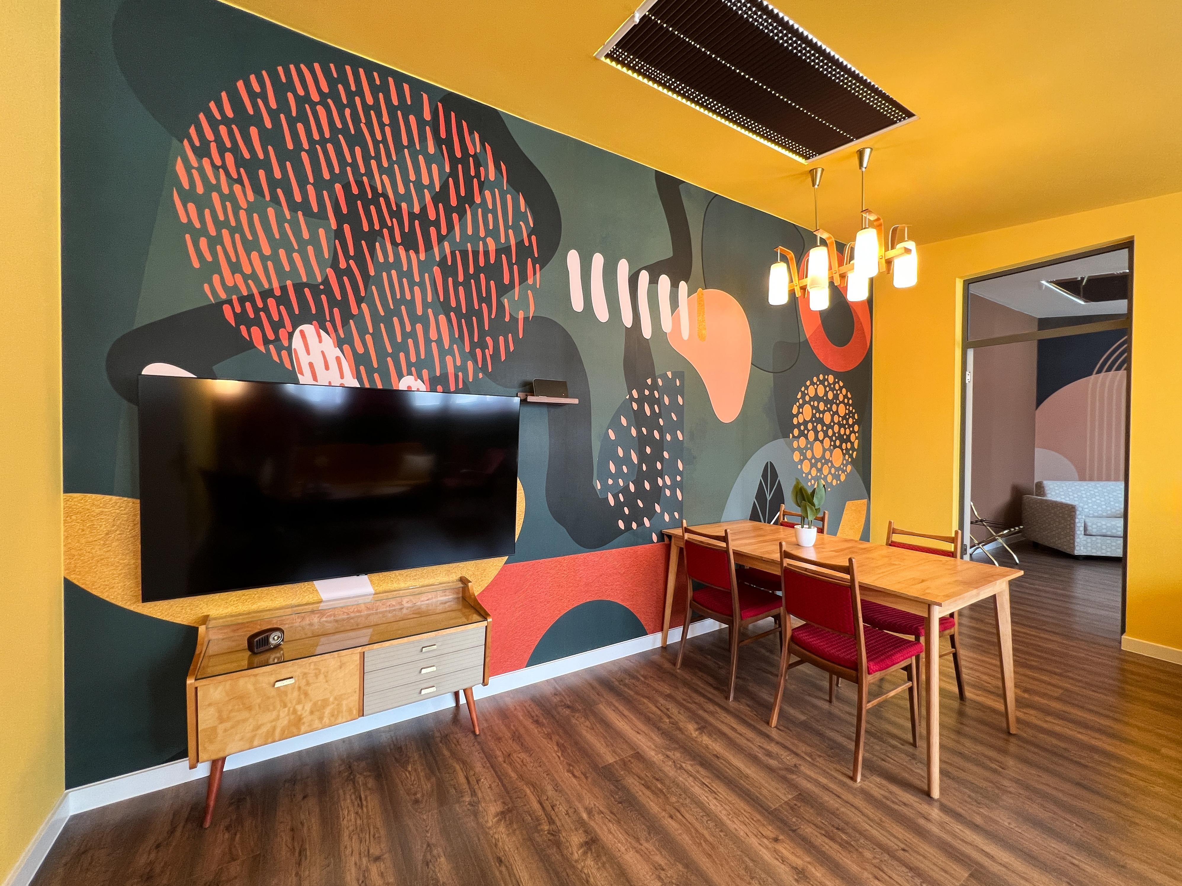 Lodge Leipzig - Exklusive Apartments Екстериор снимка